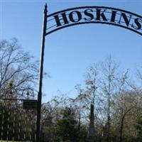 Hoskins Family Cemetery on Sysoon