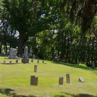 Hosmer Cemetery on Sysoon