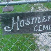 Hosmer Cemetery on Sysoon