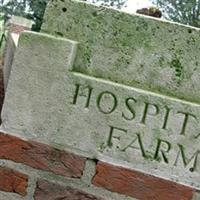 Hospital Farm Cemetery on Sysoon