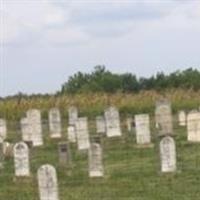 Hostetter Cemetery on Sysoon