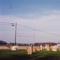 Houck Cemetery on Sysoon