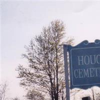 Houck Cemetery on Sysoon