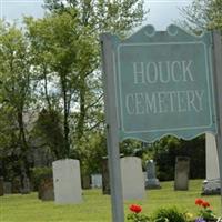 Houck Cemetery on Sysoon