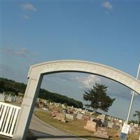 Houcktown Cemetery on Sysoon