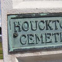 Houcktown Cemetery on Sysoon