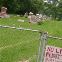 Houder Cemetery on Sysoon