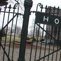 Hoult Cemetery on Sysoon