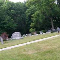 House Of Jacob Cemetery on Sysoon