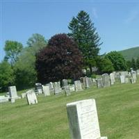 Houserville Cemetery on Sysoon