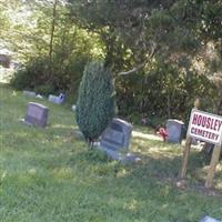 Housley Cemetery on Sysoon