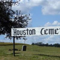 Houston Cemetery on Sysoon