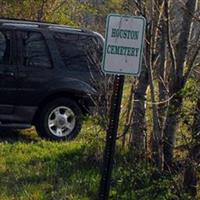 Houston Cemetery on Sysoon