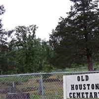 Houston Cemetery on Sysoon