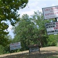 Houston Cemetery on Sysoon