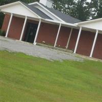 Houston Church of God Cemetery on Sysoon