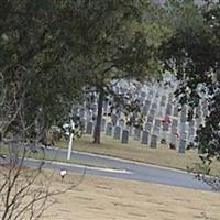 Houston National Cemetery on Sysoon