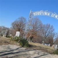 Houstonia Cemetery on Sysoon