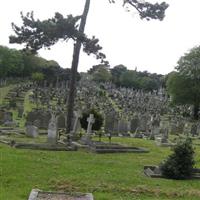Hove Cemetery on Sysoon