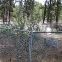 Howard Cemetery on Sysoon