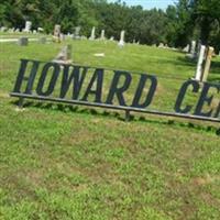 Howard Cemetery on Sysoon