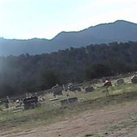 Howard Cemetery on Sysoon