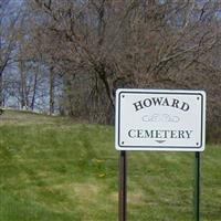 Howard Cemetery on Sysoon