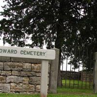 Howard Cemetery on Sysoon