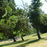 Howard Cemetery on Sysoon