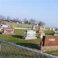 Howard Chapel Cemetery on Sysoon