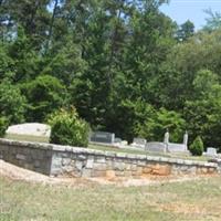 Howard Family Cemetery on Sysoon