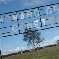 Howard Grove Cemetery on Sysoon
