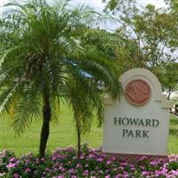 Howard Park on Sysoon