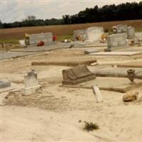 Howard Grove Primitive Baptist Church Cemetery on Sysoon