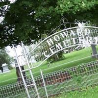 Howard Union Cemetery on Sysoon