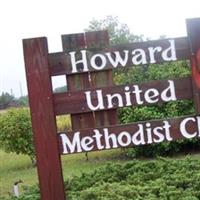 Howard United Methodist Church Cemetery on Sysoon