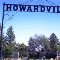 Howardville Cemetery on Sysoon