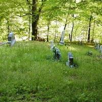 Howell Cemetery (Coon Branch of Island Creek) on Sysoon