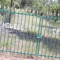 Howell Cemetery on Sysoon