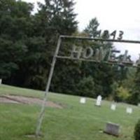 Howell Prairie Cemetery on Sysoon