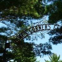 Howes Corners Cemetery on Sysoon