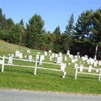 Howland Cemetery on Sysoon