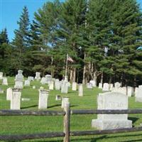 Howland Cemetery on Sysoon