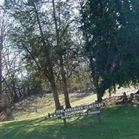 Howlandsburg Cemetery on Sysoon