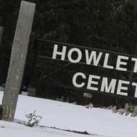 Howlett Hill Cemetery on Sysoon