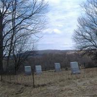 Hoxie Cemetery #21 on Sysoon