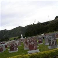 Hoy Sun Memorial Cemetery on Sysoon