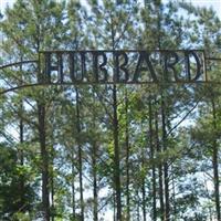 Hubbard Cemetery on Sysoon