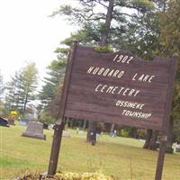 Hubbard Lake Cemetery on Sysoon
