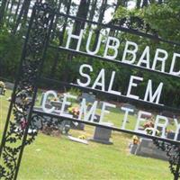 Hubbard-Salem Cemetery on Sysoon